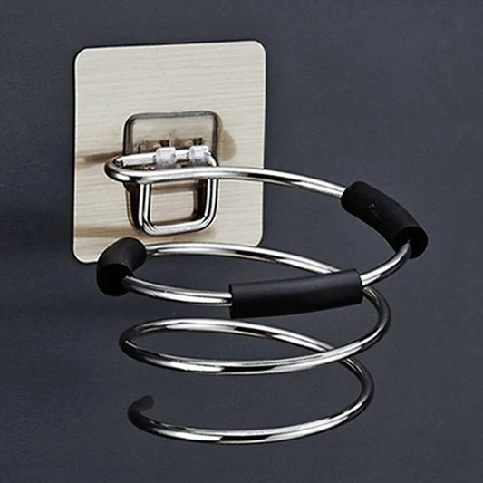 Hair Dryer Holder Blower