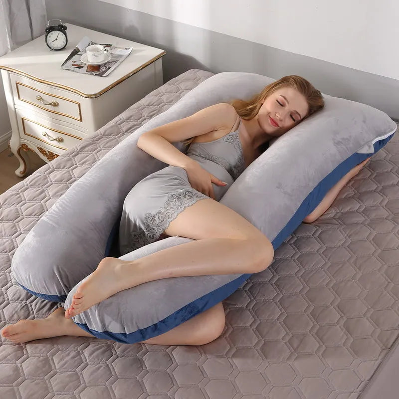 Pregnancy  Support for Sleep