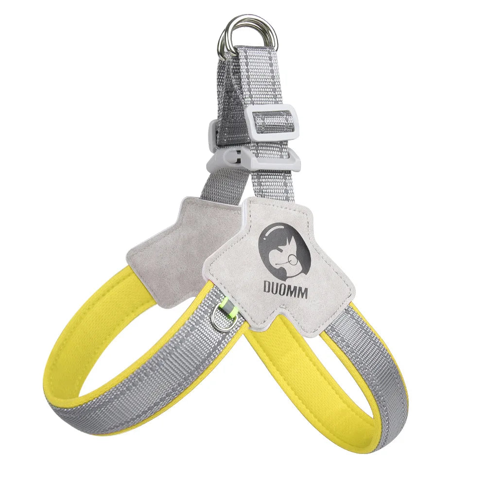 Y Dog Harness for Small Medium Dogs