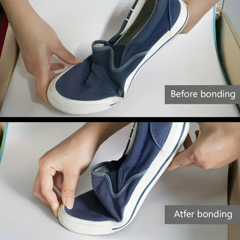 Strong Shoe-Repairing Adhesive Shoemaker Super Universal Waterproof Strong Shoe