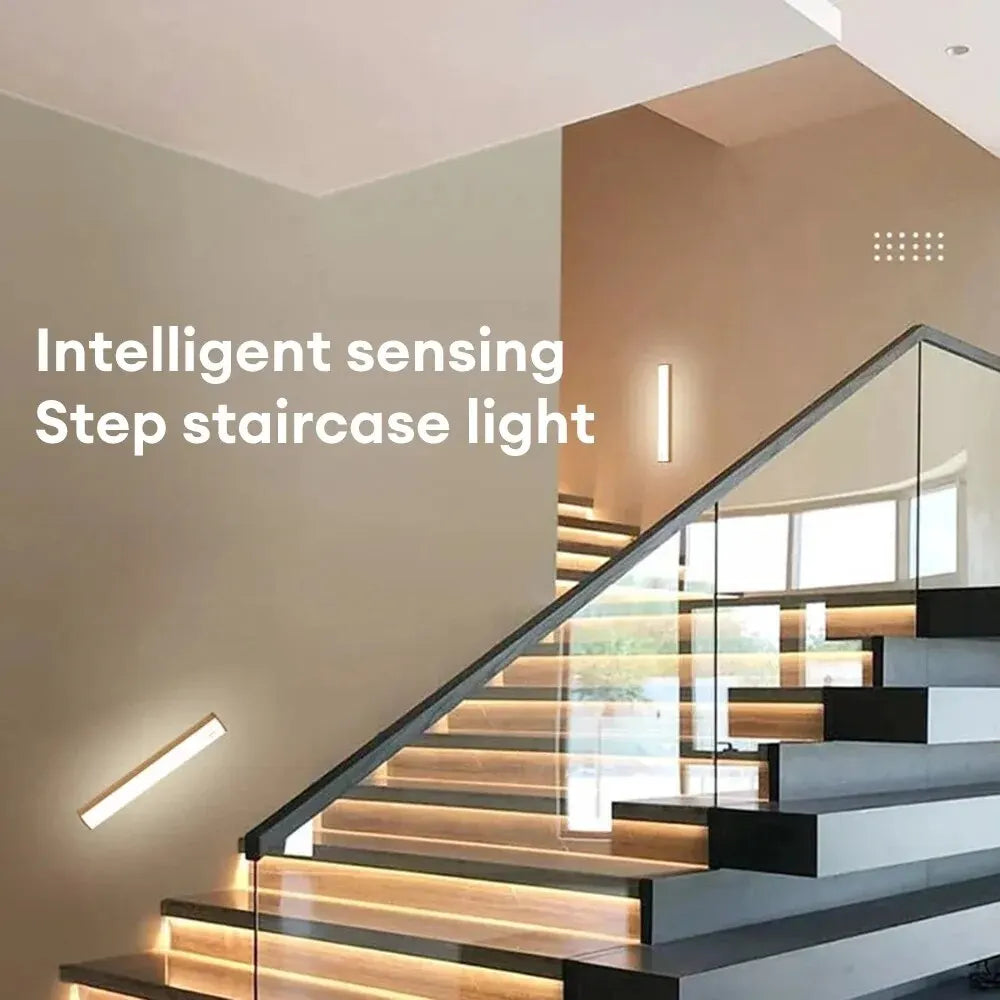 Smart Motion Sensing Dimmer
