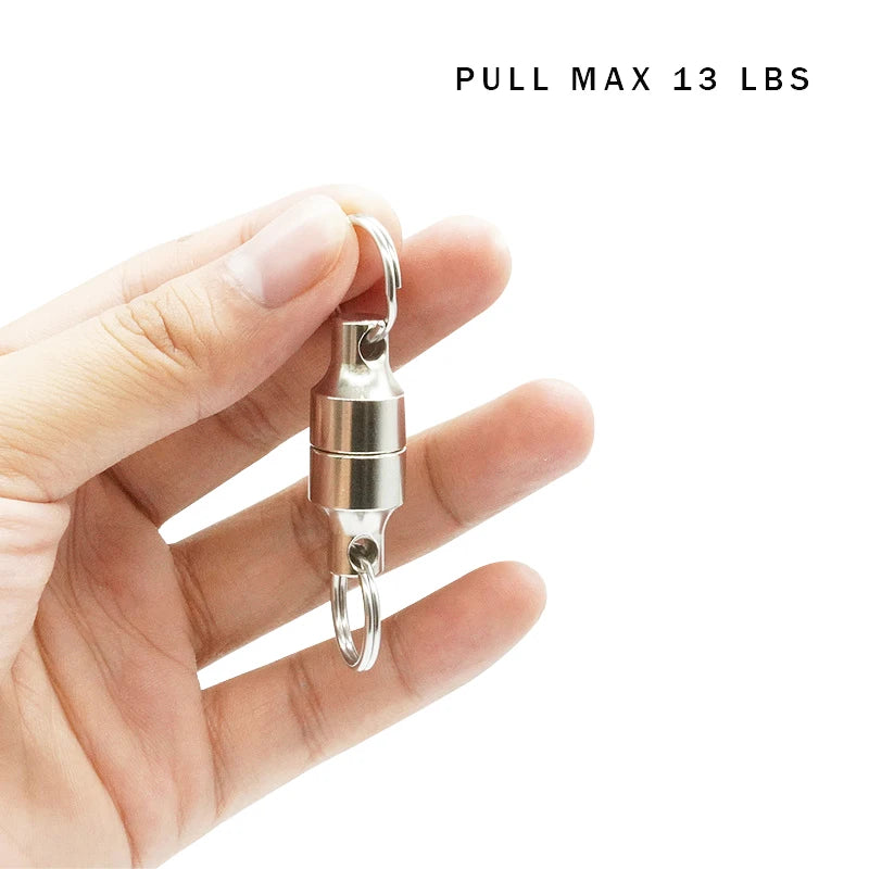 Carp Fishing Magnetic Tool Release Holder Fly Fishing
