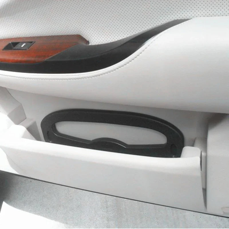 Portable Car Laptop Computer Desk Mount Stand