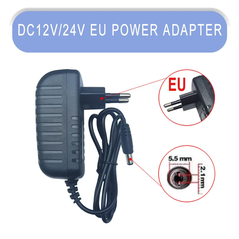 Quiet Water Pump Mini DC12V/24V Brushless Motor Submersible Aquarium Water Pump