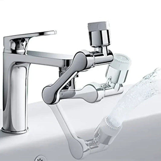 Multifunction 1080° Rotation Faucet Sprayer Head 22/24mm  Kitchen Tap Tools