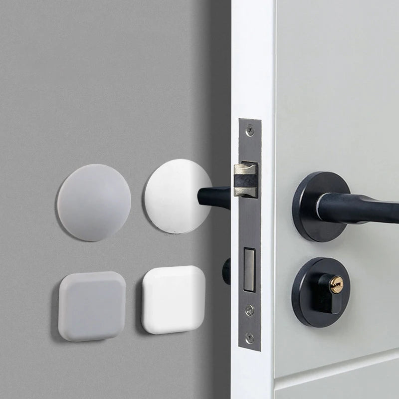 Door Stop Nordic Safety Supplies Silicone