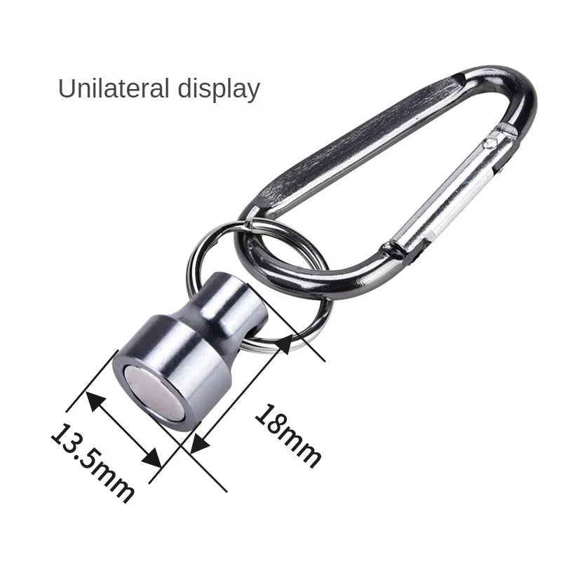 Carp Fishing Magnetic Tool Release Holder Fly Fishing