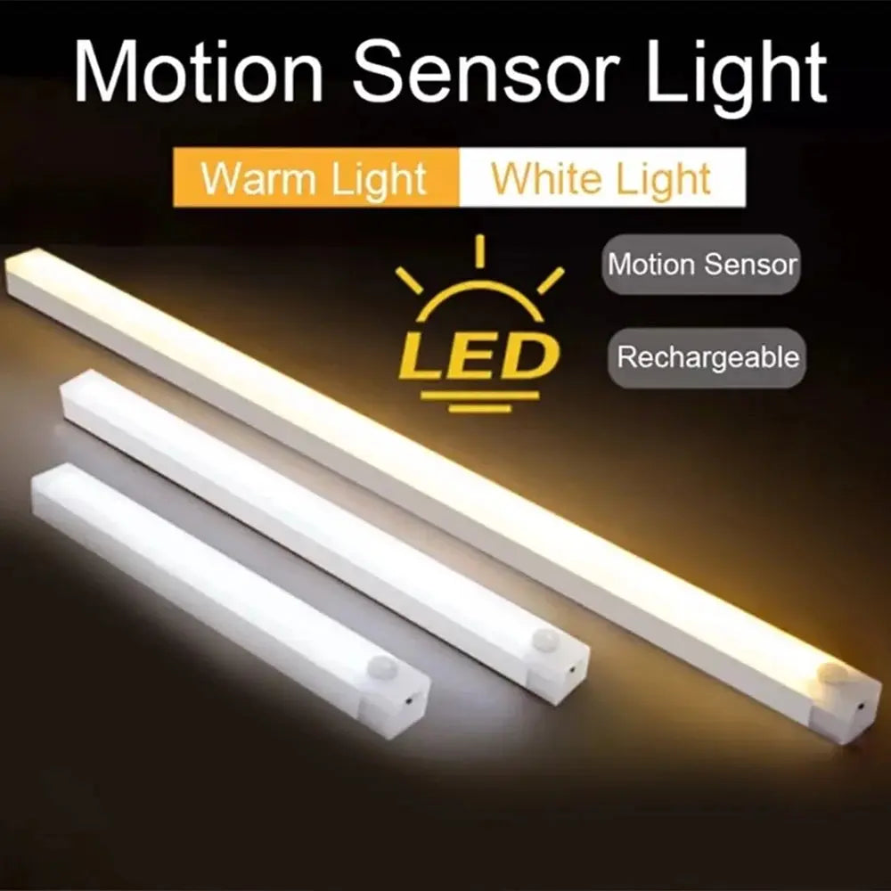Smart Motion Sensing Dimmer