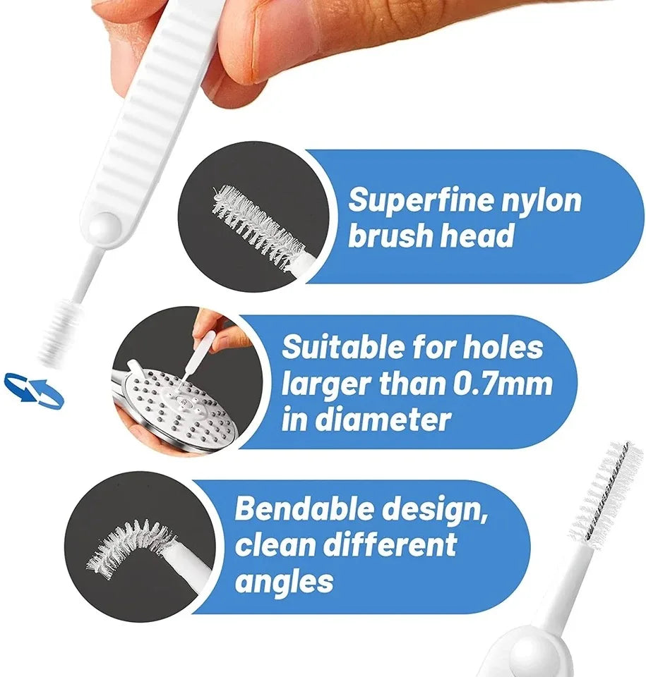 Mini Cleaning Brush Phone