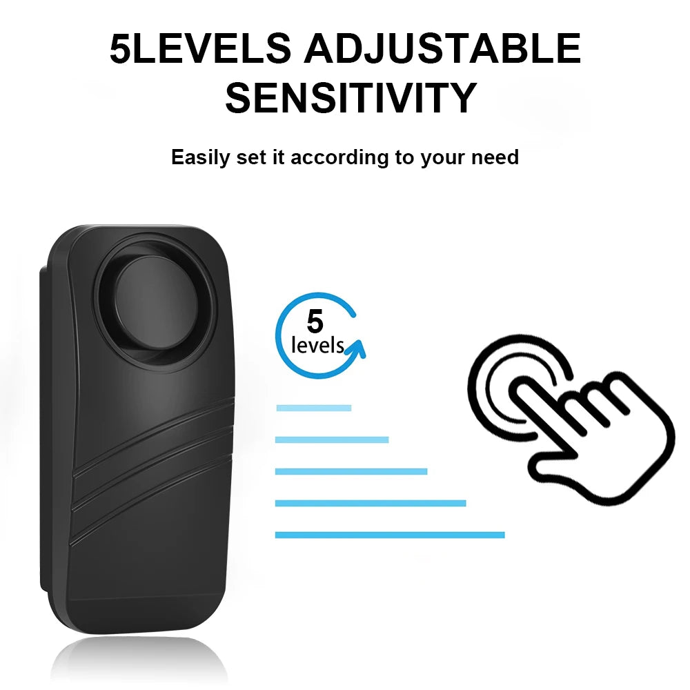 Anti Lost Warning Alarm Sensor