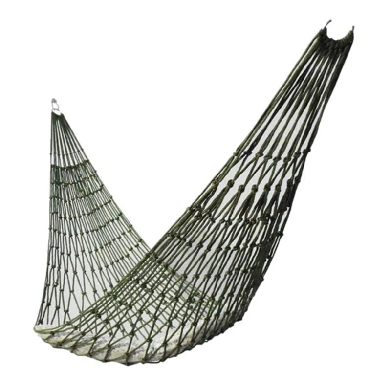 Portable Outdoor Sport Hammock, Outdoor Camping