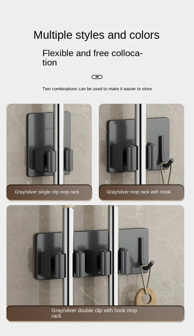 1-3PCS Stainless Steel Household