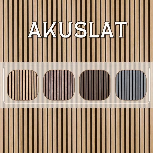 Sound Proof Walnut Veneer Wood Wool Slat Wall Wooden Akupanel Acoustic Panels For Walls