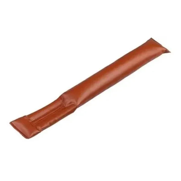 Car Seat Gap Filler Soft Car Styling Padding Leather