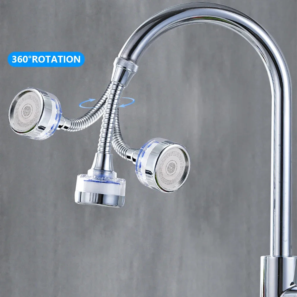 Kitchen Faucet Water Filter