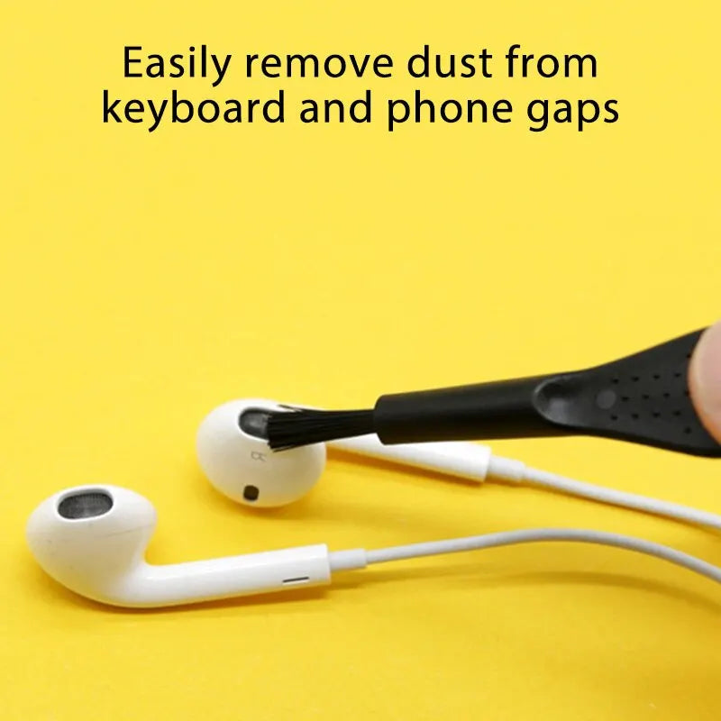 13PCS Mobile Phone Speaker Dust Removal