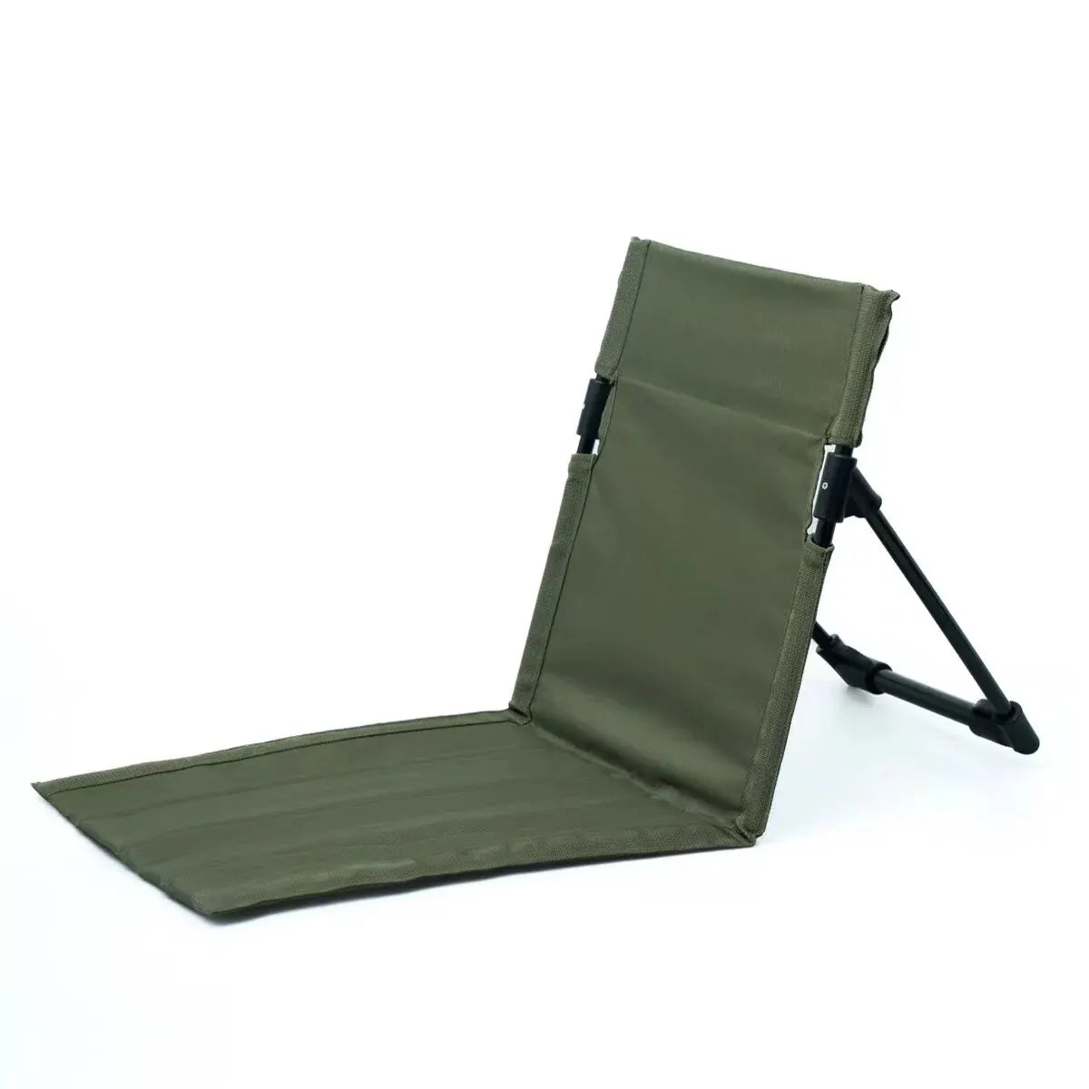 Outdoor Camping Lightweight Comfortable Folding Chair Park