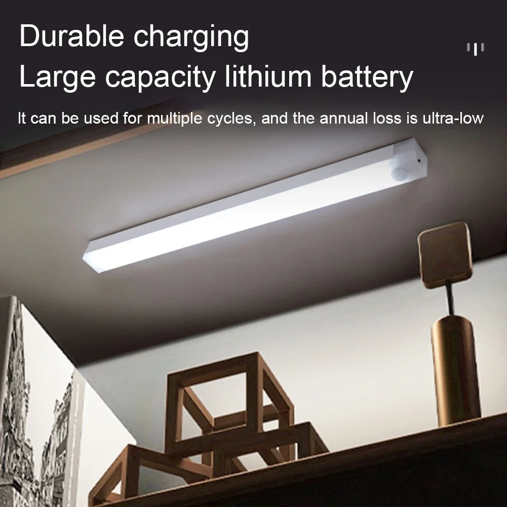 Smart Motion Sensing Dimmer