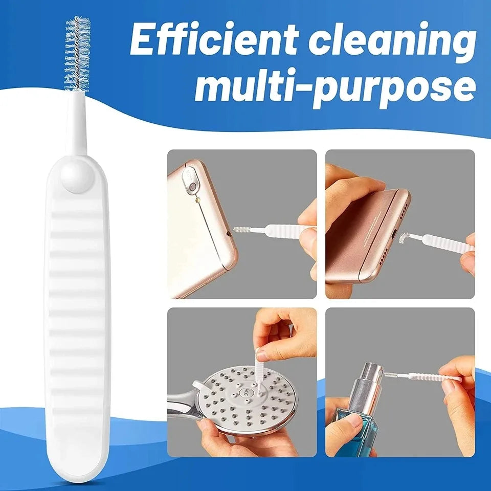 Mini Cleaning Brush Phone