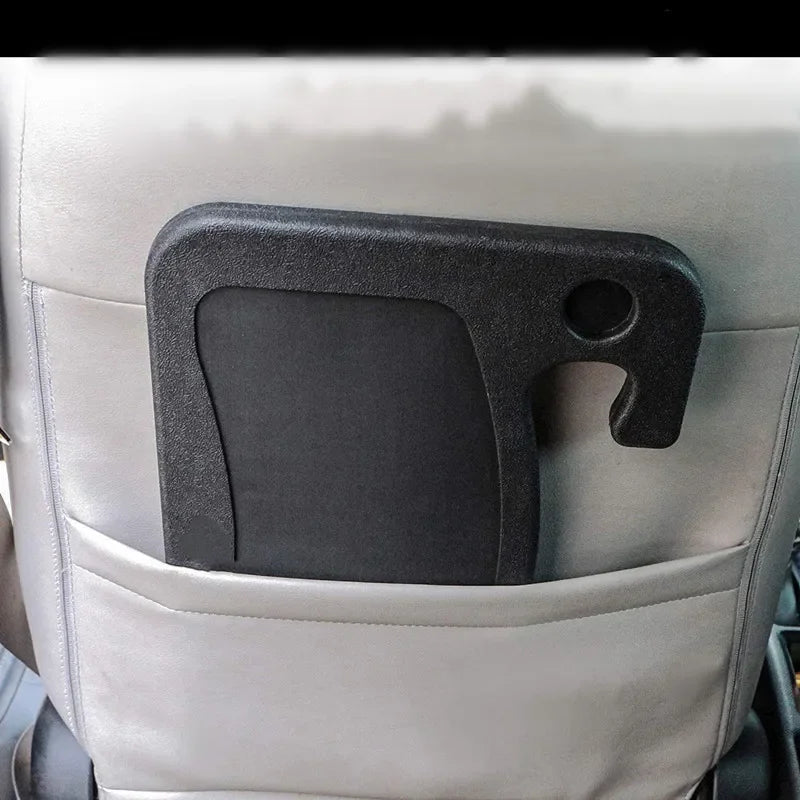 Portable Car Laptop Computer Desk Mount Stand