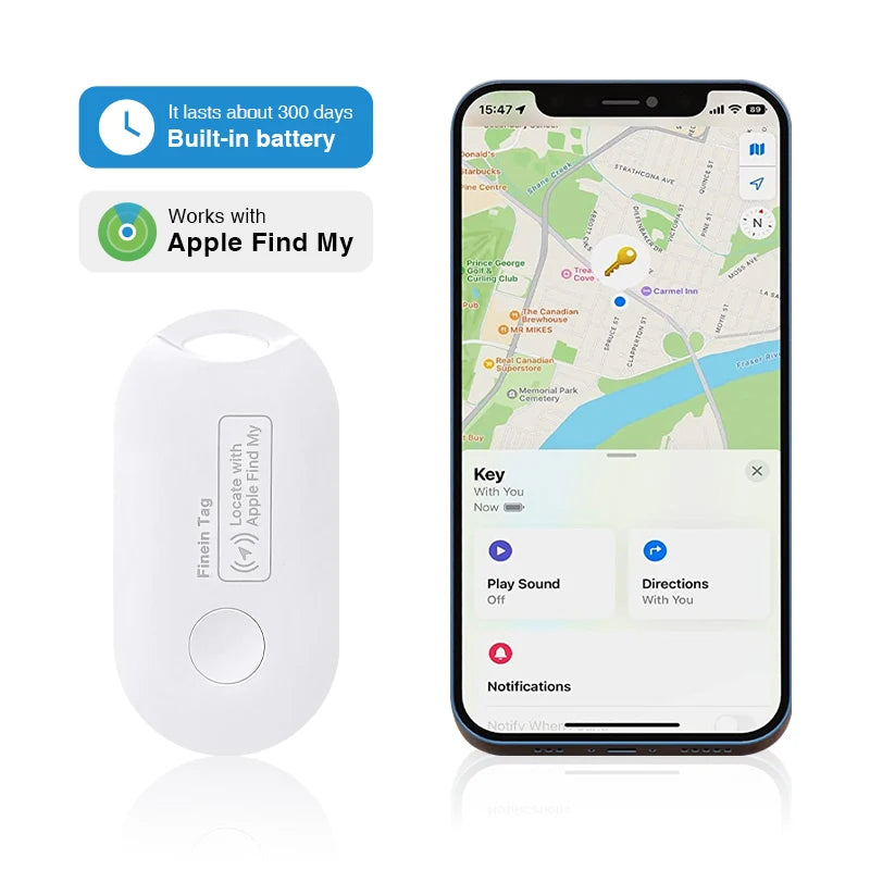 GPS Tag For Children/Elder