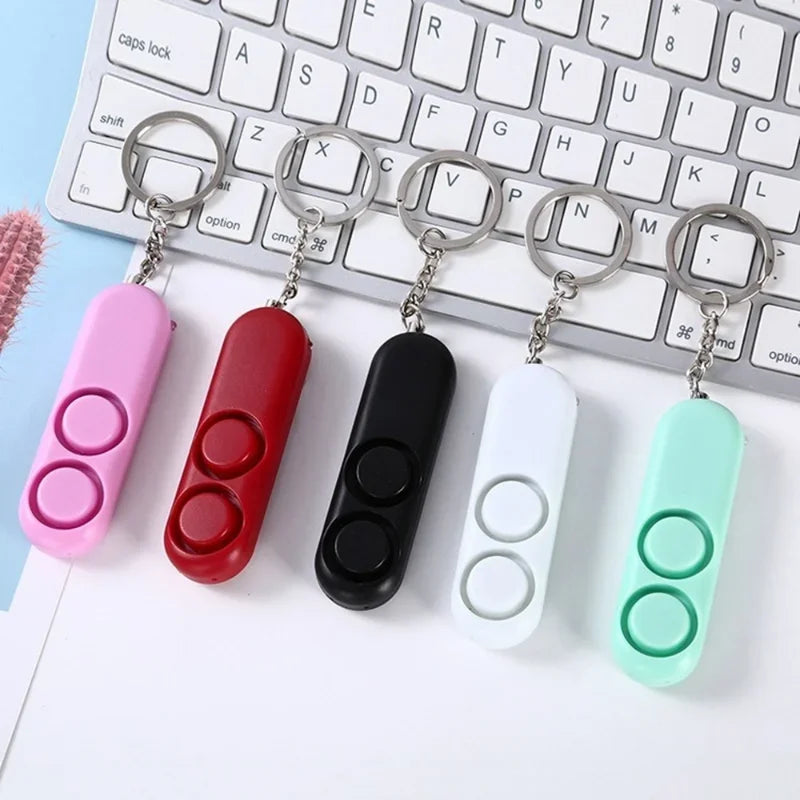 Anti-rape Device