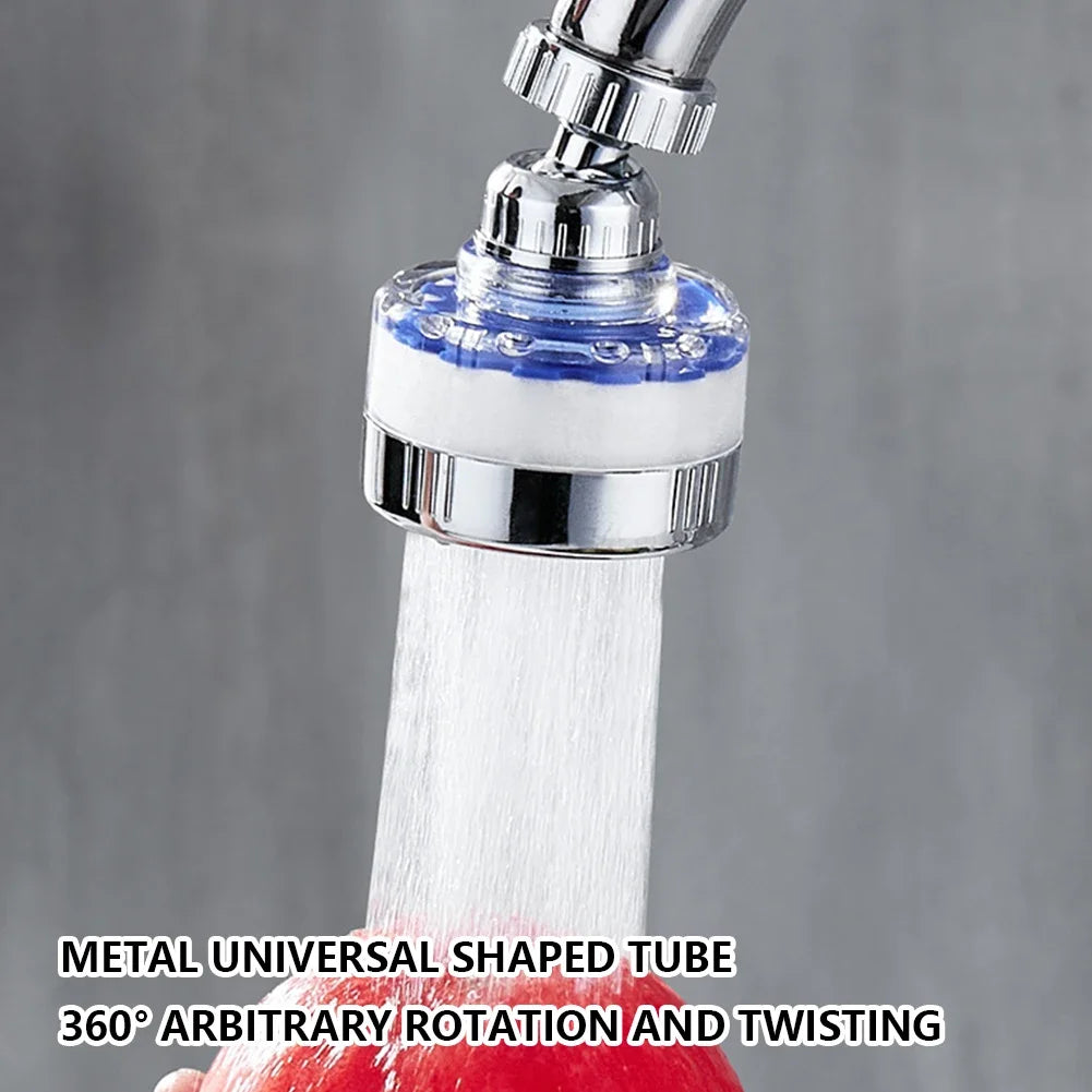 Kitchen Faucet Water Filter