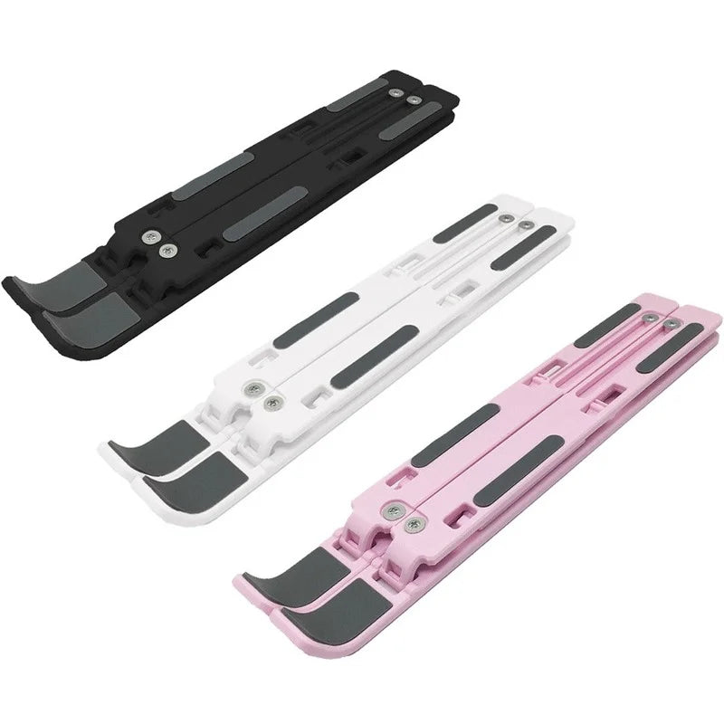 Portable Adjustable Laptop Stand