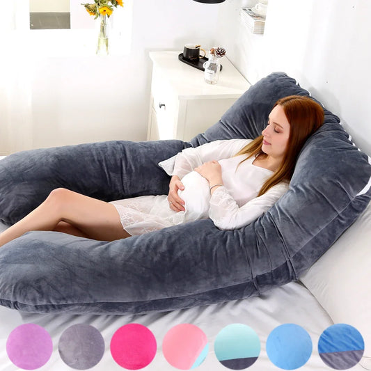 Pregnancy  Support for Sleep