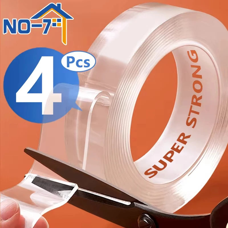 Double Sided Nano Tape Extra Strong
