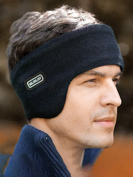 Winter Men's Padded .