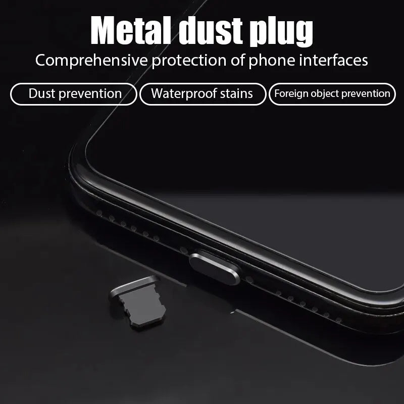 13PCS Mobile Phone Speaker Dust Removal