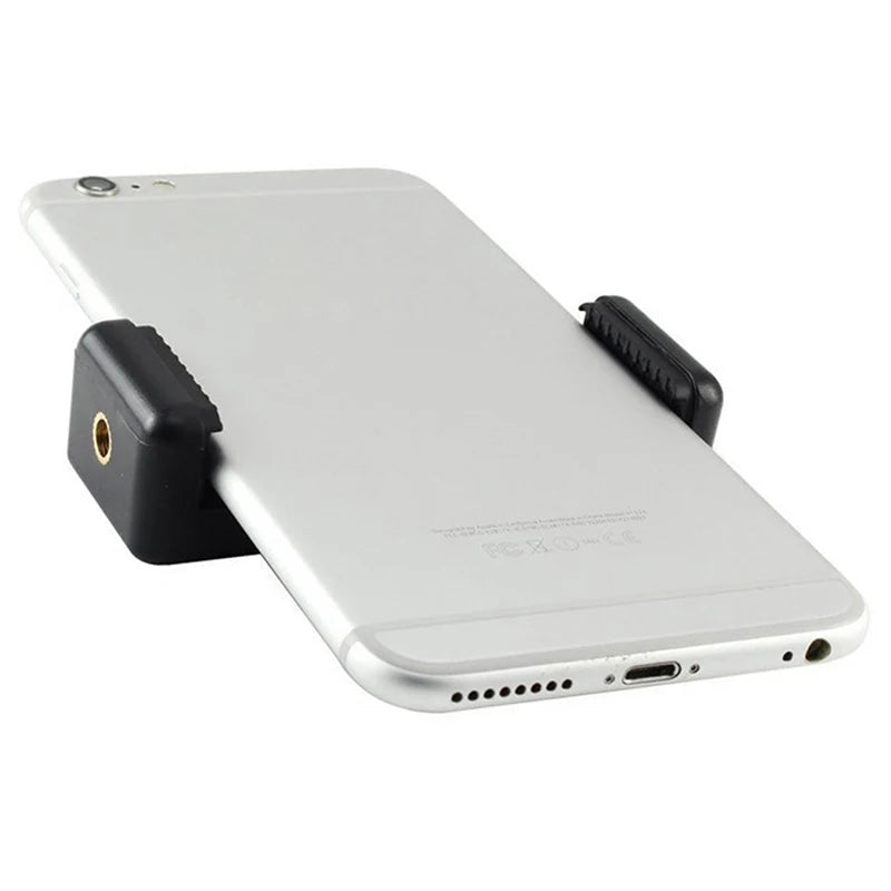 Universal Phone Clip Bracket Holder