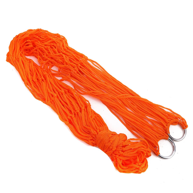 Portable Outdoor Sport Hammock, Outdoor Camping