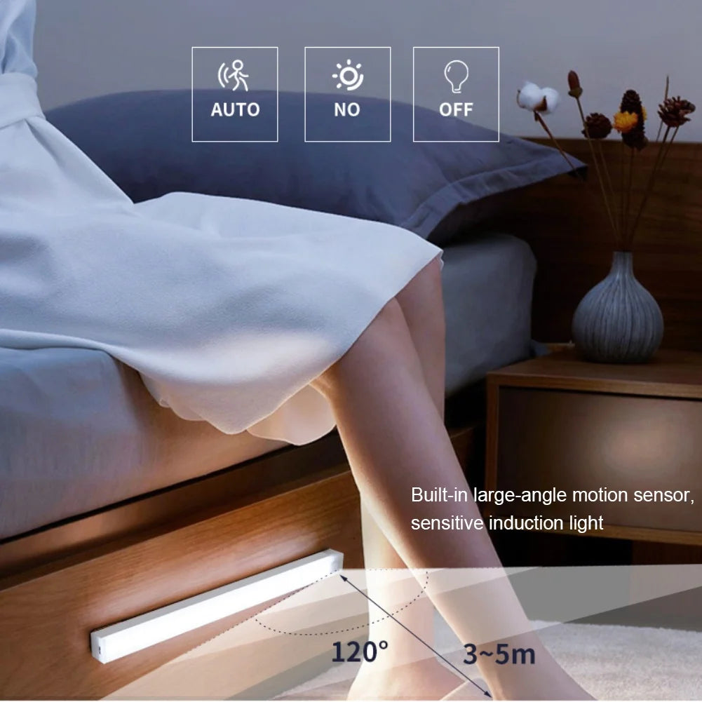 Smart Motion Sensing Dimmer