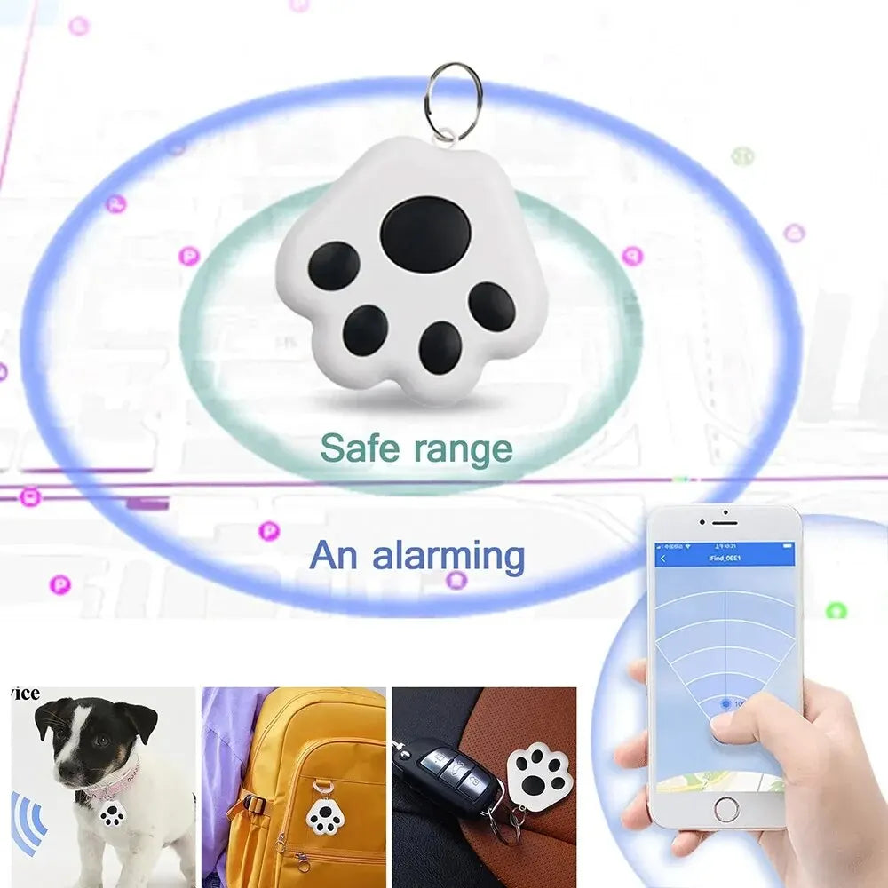 Cat Dog Tracking
