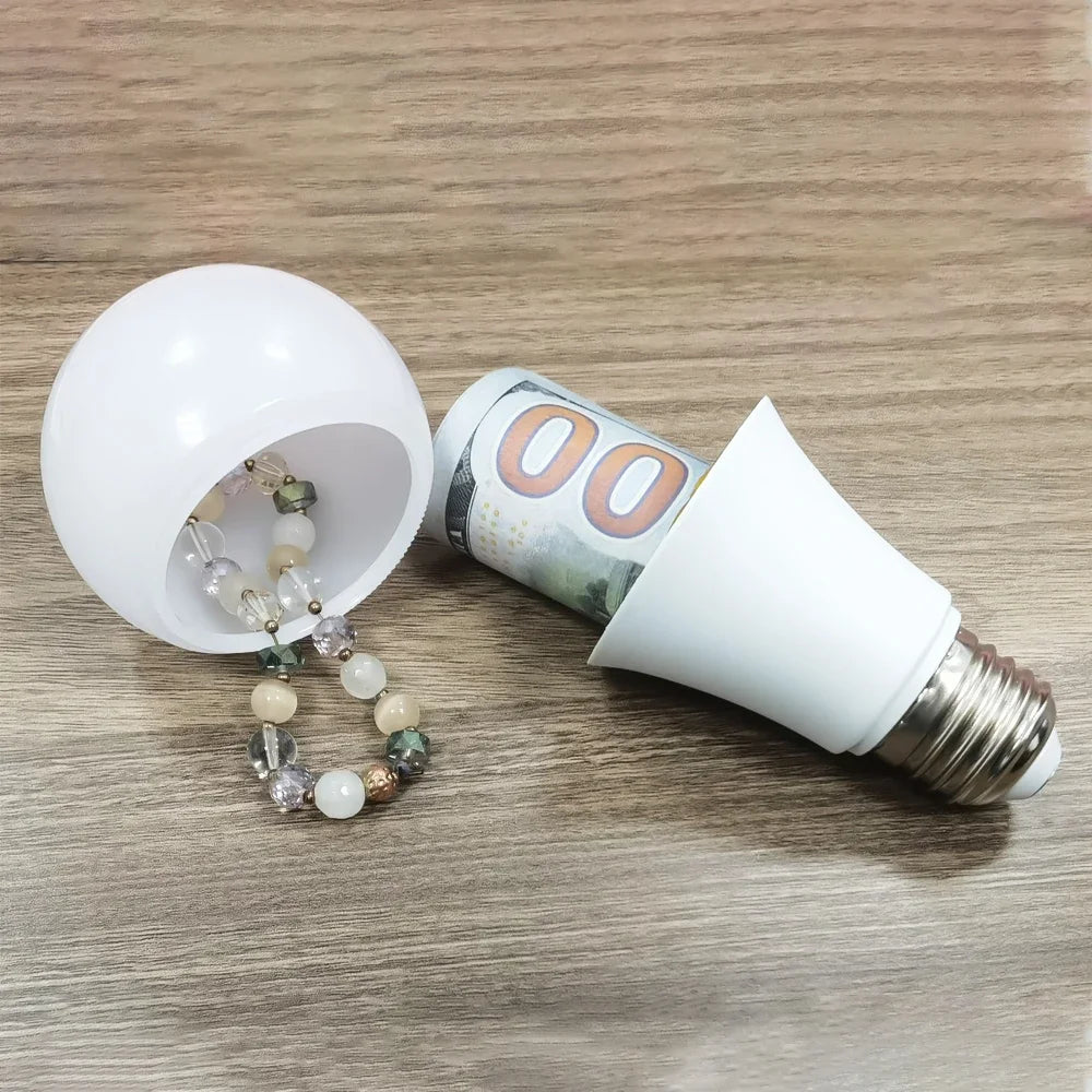 Sight Secret Light Bulb Home