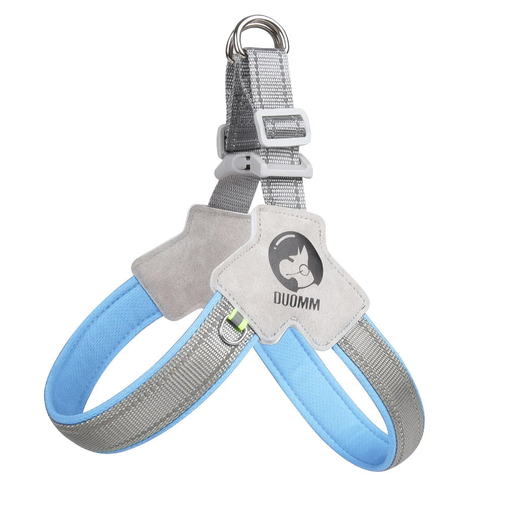 Y Dog Harness for Small Medium Dogs