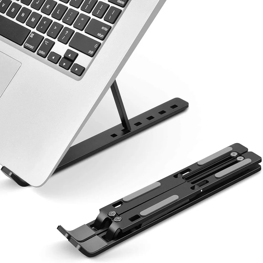 Portable Adjustable Laptop Stand
