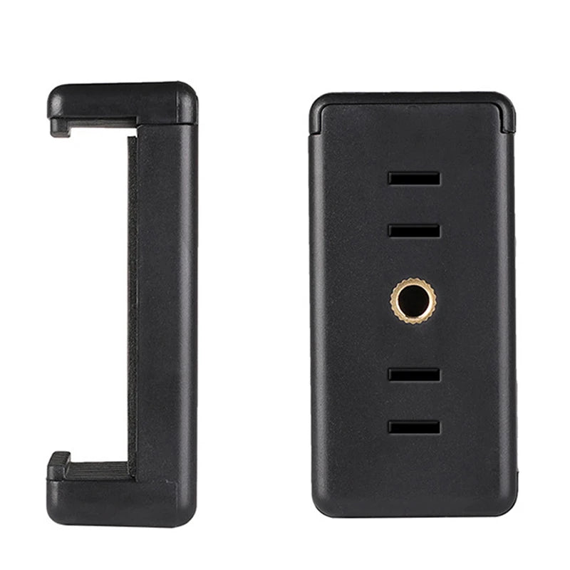 Universal Phone Clip Bracket Holder