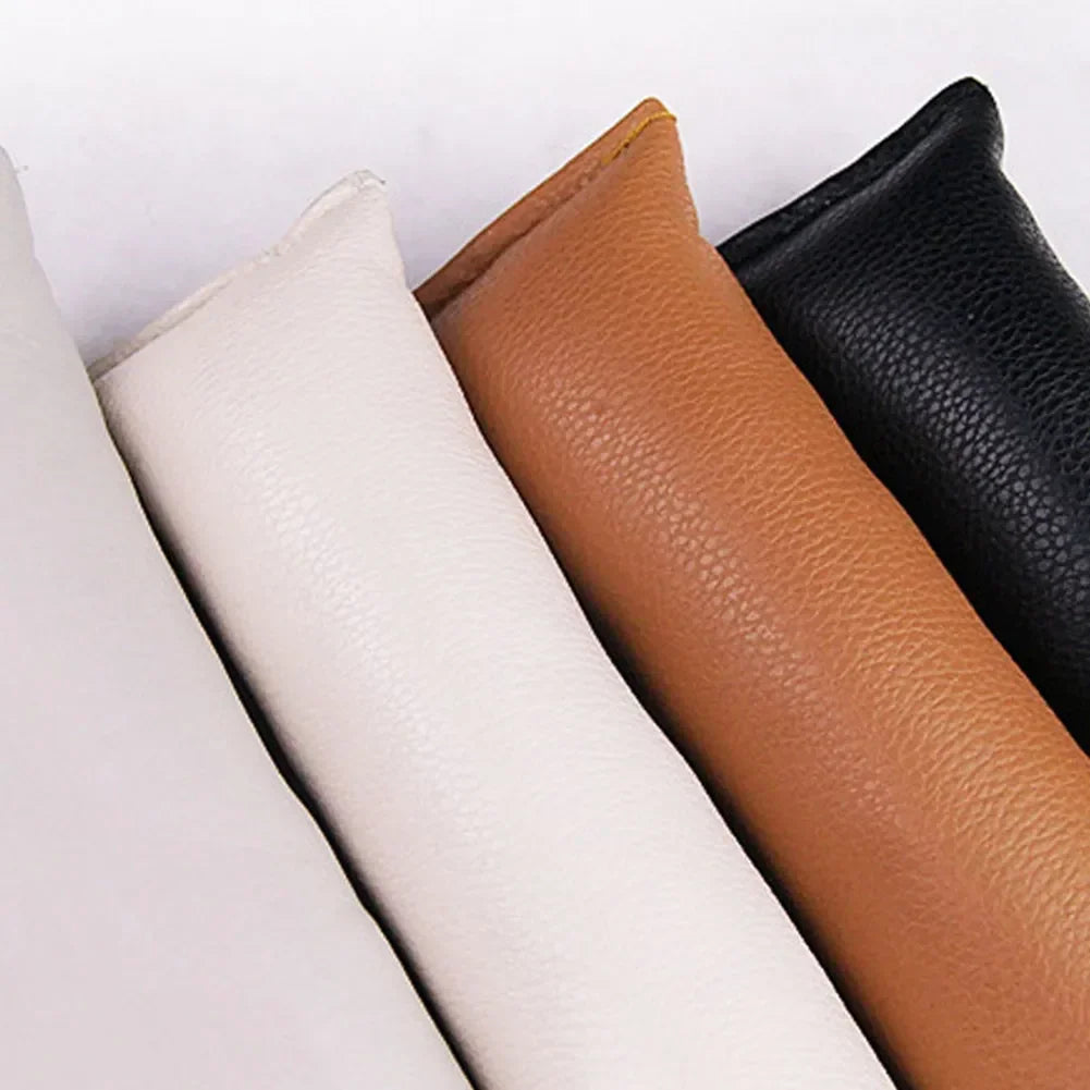 Car Seat Gap Filler Soft Car Styling Padding Leather