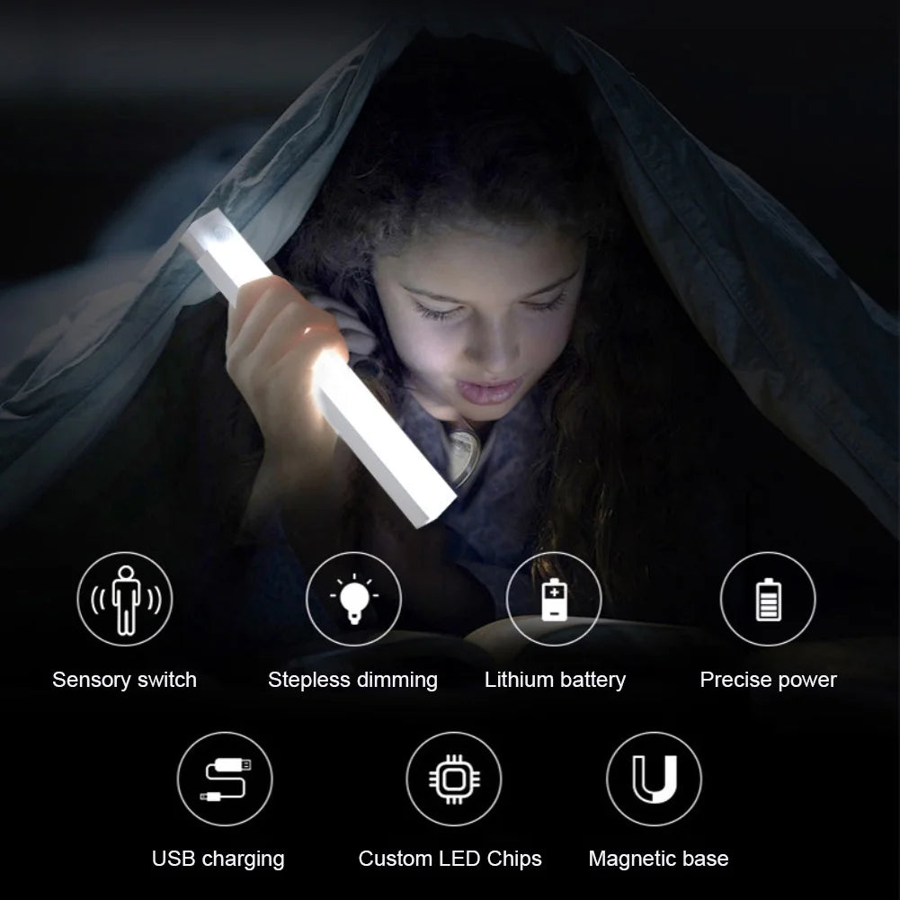 Smart Motion Sensing Dimmer