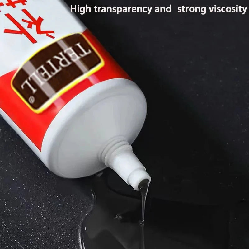 Strong Shoe-Repairing Adhesive Shoemaker Super Universal Waterproof Strong Shoe
