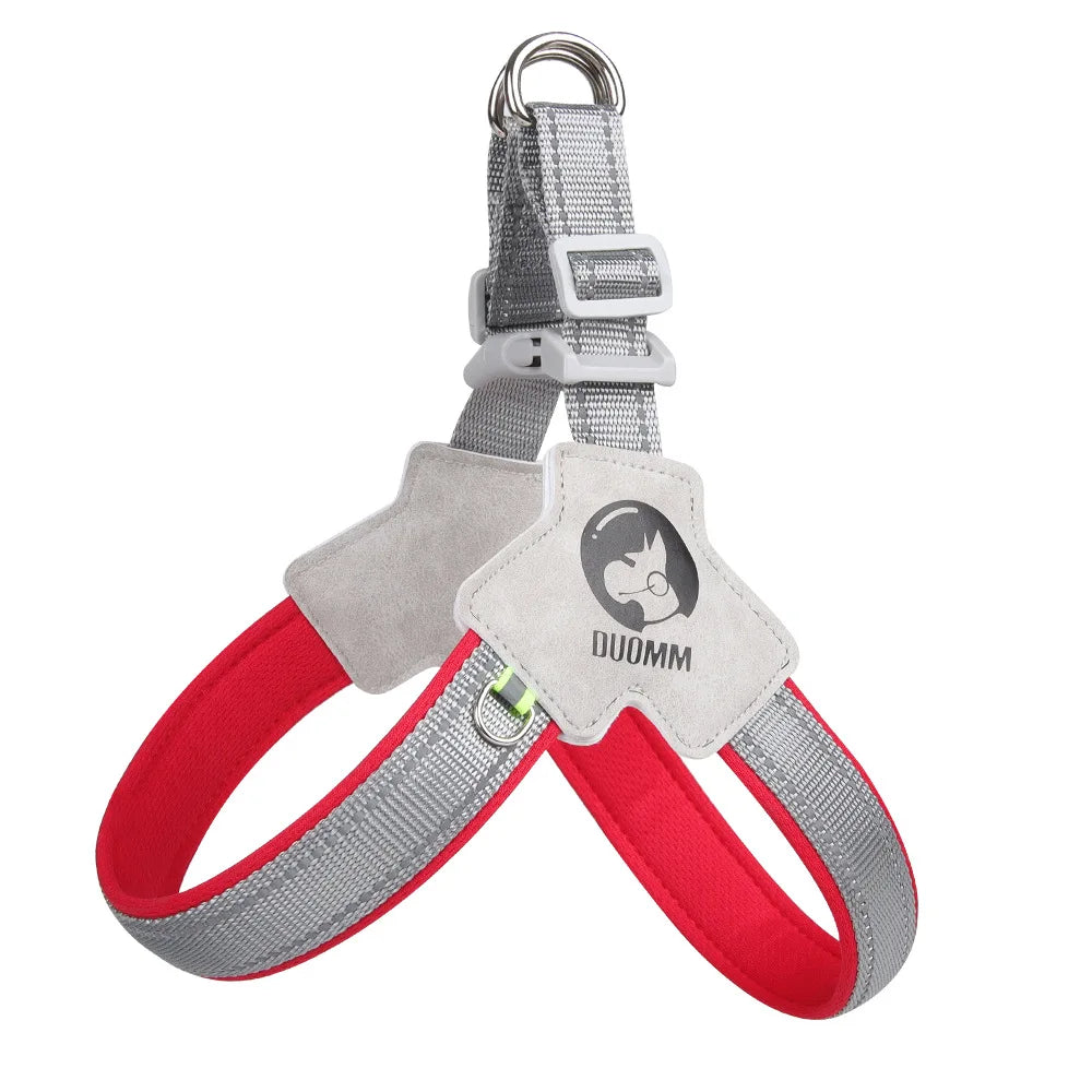 Y Dog Harness for Small Medium Dogs