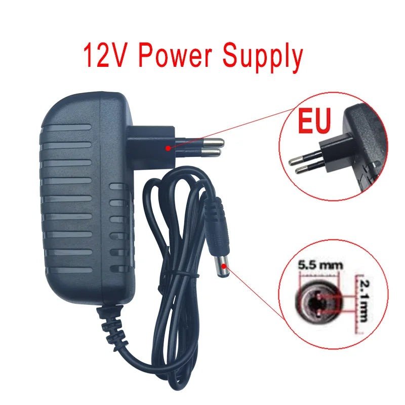 Quiet Water Pump Mini DC12V/24V Brushless Motor Submersible Aquarium Water Pump