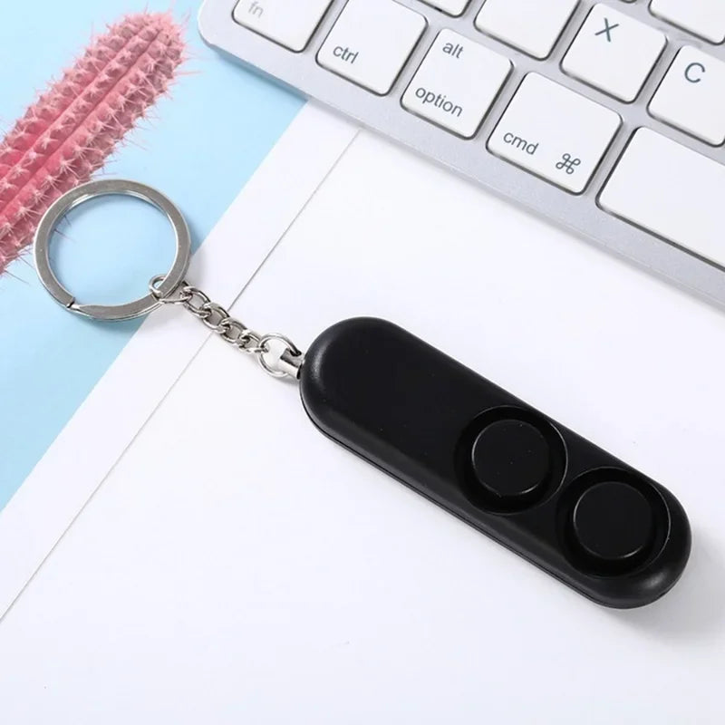 Anti-rape Device