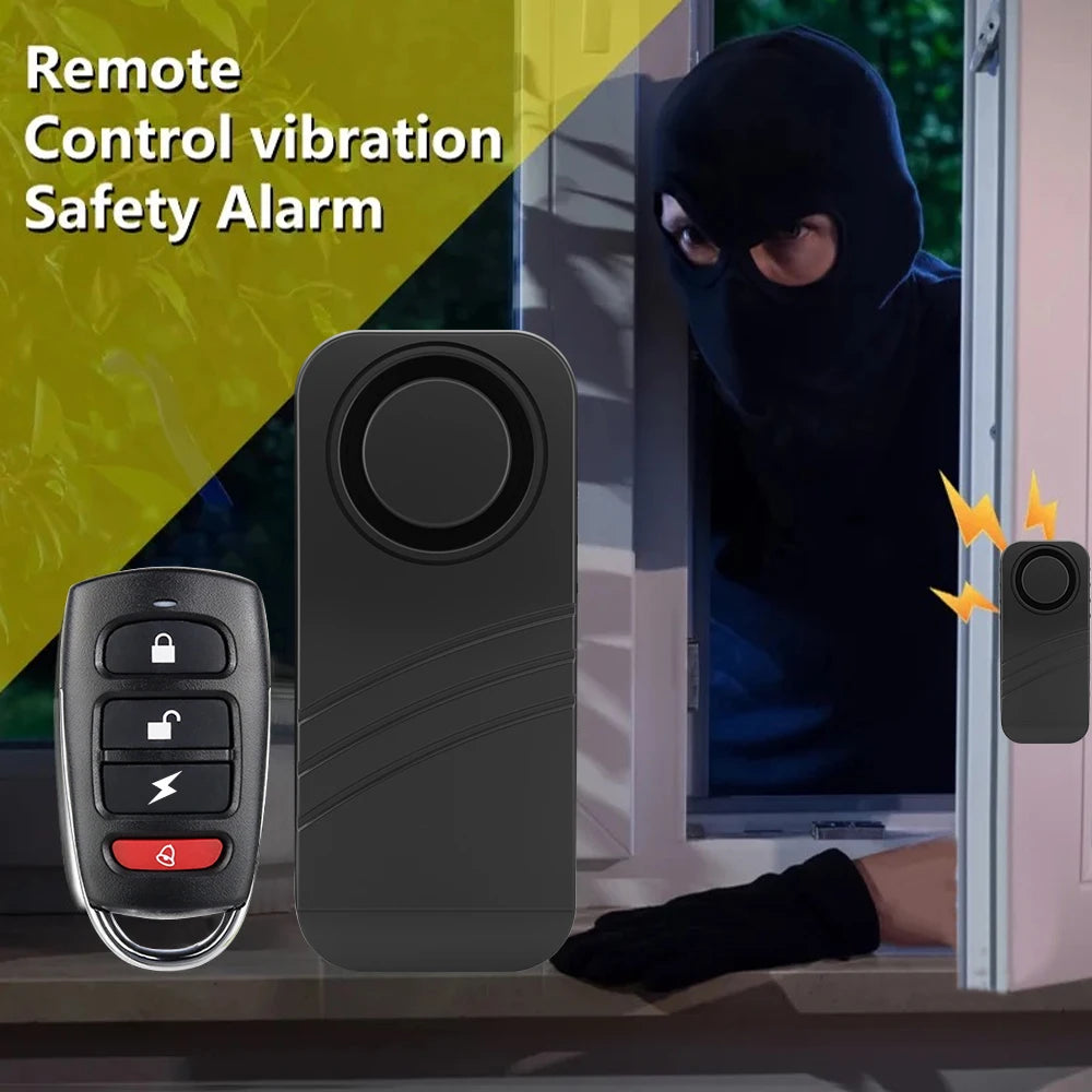 Anti Lost Warning Alarm Sensor