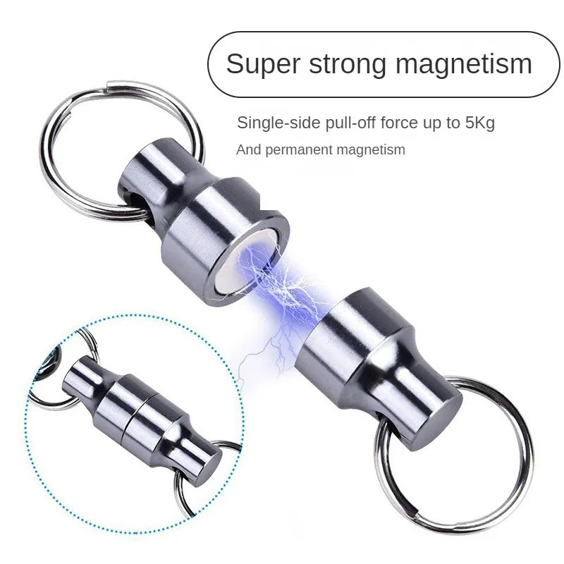 Carp Fishing Magnetic Tool Release Holder Fly Fishing