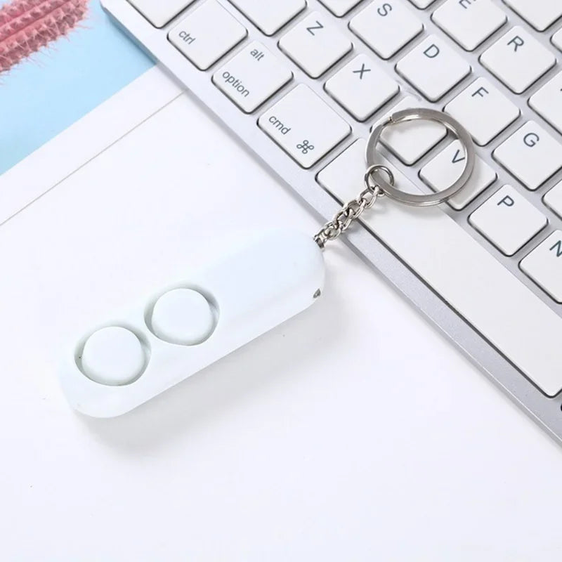 Anti-rape Device