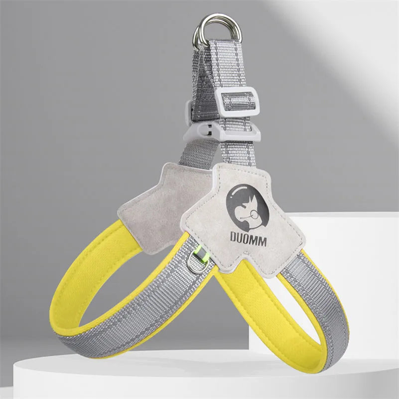 Y Dog Harness for Small Medium Dogs